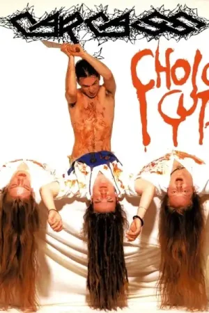 Carcass - Choice Cuts (2 LPs) Factory Price