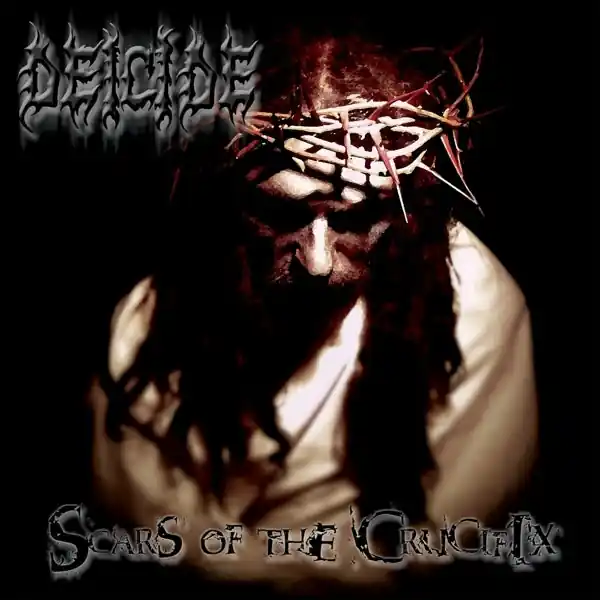 Deicide - Scars of the Crucifix (LP) Affordable