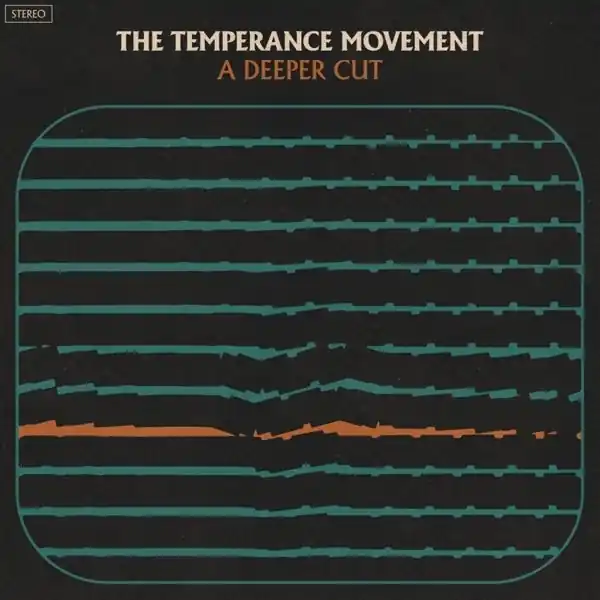 No Minimum Order Temperance Movement - A Deeper Cut (LP)