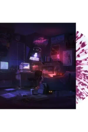 Midnight - Monsters (2 LPs) Fan Favorite