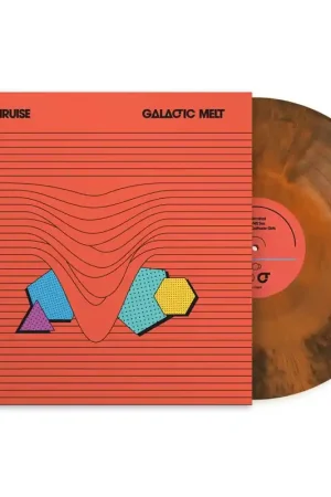 Reduced Price Com Truise - Galactic Melt (2 LPs)