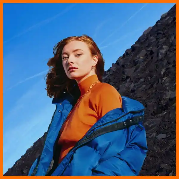 Express Delivery Froukje - Licht En Donker (Single)