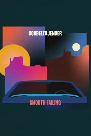Dobbeltgjenger - Smooth Failing (LP) Big Sale