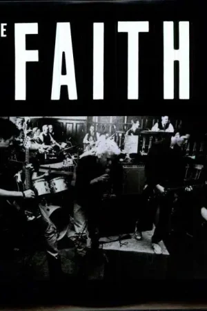 Warranty Included Faith - Split (LP)