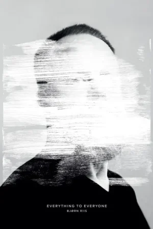 Bjorn Riis - Everything To Everyone (LP) Viral