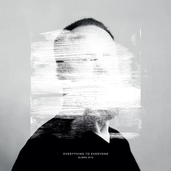 Bjorn Riis - Everything To Everyone (LP) Viral