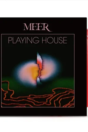 Meer - Playing House (LP) Professional Grade