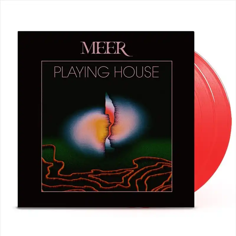 Meer - Playing House (LP) Professional Grade