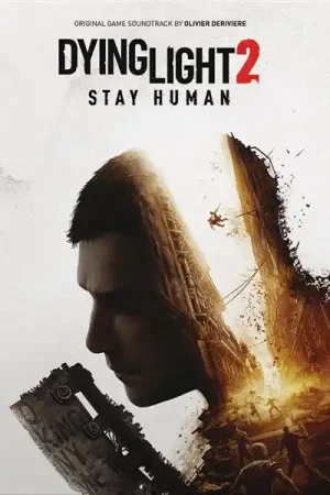 Sale Olivier Deriviere - Dying Light 2 Stay Human (2 LPs)