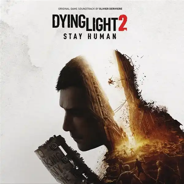 Sale Olivier Deriviere - Dying Light 2 Stay Human (2 LPs)