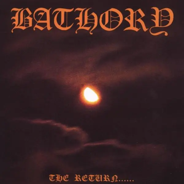 Bathory - Return of the Darkness (LP) Best Price