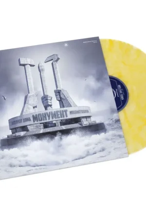 Cheap Molchat Doma - Monument (LP)
