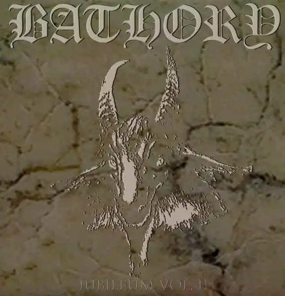 Same Day Shipping Bathory - Jubileum Vol.2 (2 LPs)