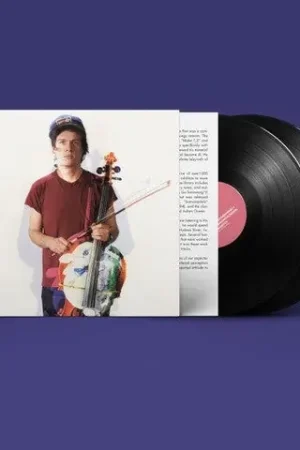 Secure Checkout Arthur Russell - Calling Out Context (2 LPs)