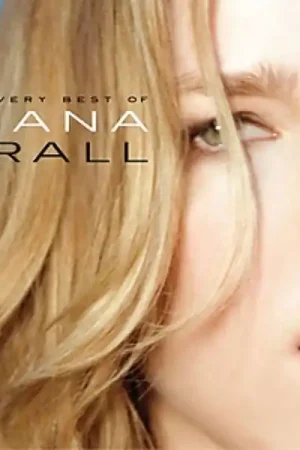 Diana Krall - The Very Best of Diana Krall (2 LPs) New Arrival