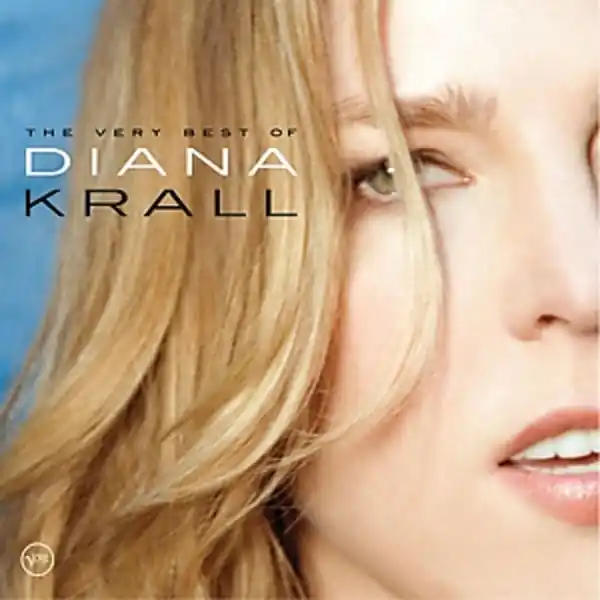 Diana Krall - The Very Best of Diana Krall (2 LPs) New Arrival
