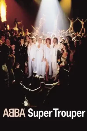 Modern Abba - Super Trouper (LP)