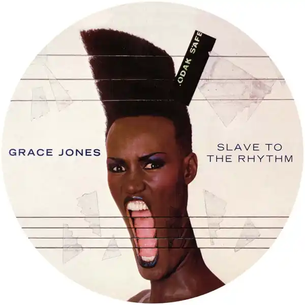 Grace Jones - Slave To the Rhythm (LP) Wholesale
