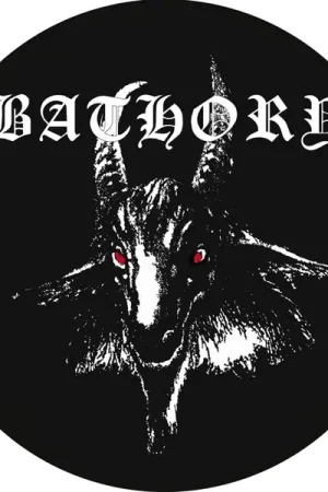 Bathory - Bathory (LP) Luxury