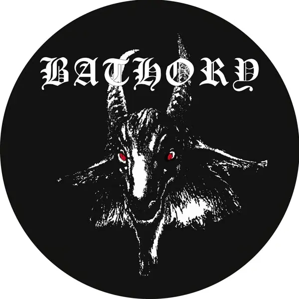 Bathory - Bathory (LP) Luxury