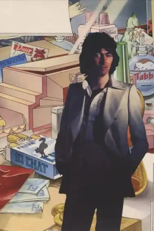 Direct From Factory Al Stewart - Year of the Cat (LP)
