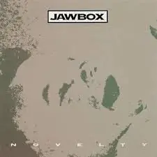 Jawbox - Novelty (LP) Discount