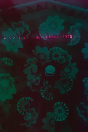 Harmonia - Documents 1975 (LP) Viral