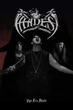 Direct From Factory Hades Almighty/Drudkh - Pyre Era Black!/One Who Talks With the Fog (LP)