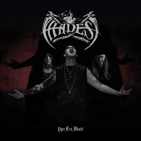 Direct From Factory Hades Almighty/Drudkh - Pyre Era Black!/One Who Talks With the Fog (LP)