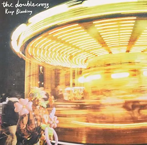 In Demand Doublecross - Keep Bleeding (LP)