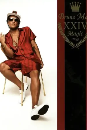 Bruno Mars - 24k Magic (LP) Hot Deal