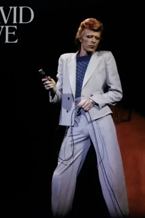 David Bowie - David Live (3 LPs) Reduced Price