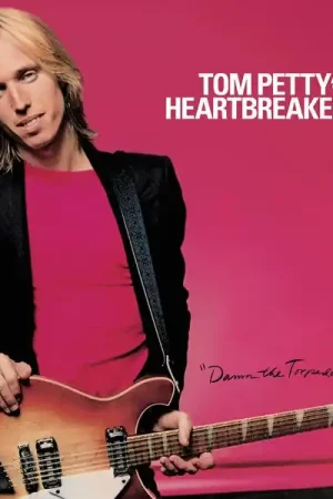 Get Yours Tom Petty - Damn the Torpedoes (LP)