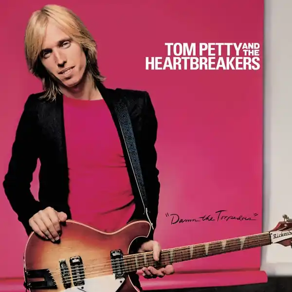 Get Yours Tom Petty - Damn the Torpedoes (LP)