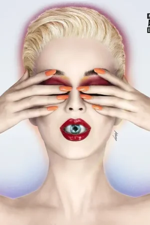Katy Perry - Witness (2 LPs) Best Choice