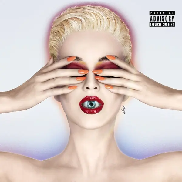 Katy Perry - Witness (2 LPs) Best Choice