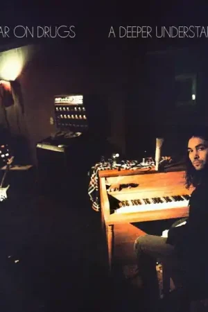 War On Drugs - A Deeper Understanding (2 LPs) Must Have