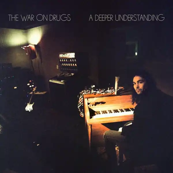 War On Drugs - A Deeper Understanding (2 LPs) Must Have