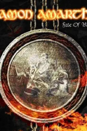 Amon Amarth - Fate of Norms (LP) Trending