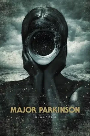 Handmade Major Parkinson - Blackbox (LP)