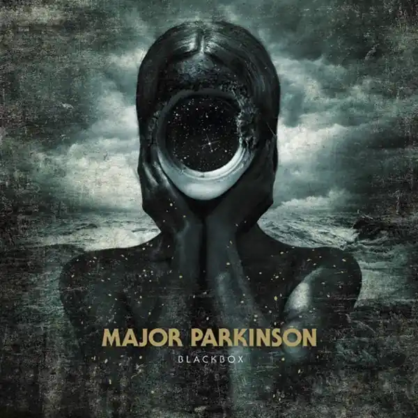 Handmade Major Parkinson - Blackbox (LP)