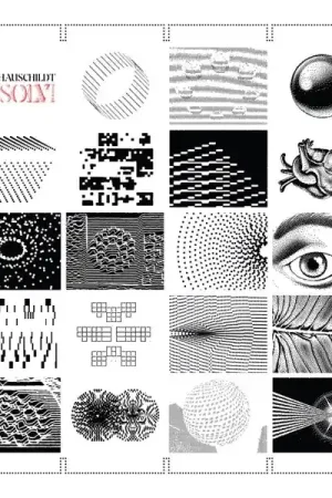 Steve Hauschildt - Dissolvi (LP) Grab Now