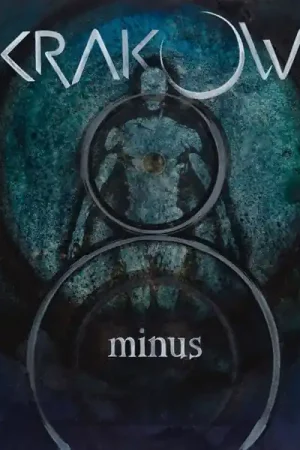 Krakow - Minus (LP) Final Sale
