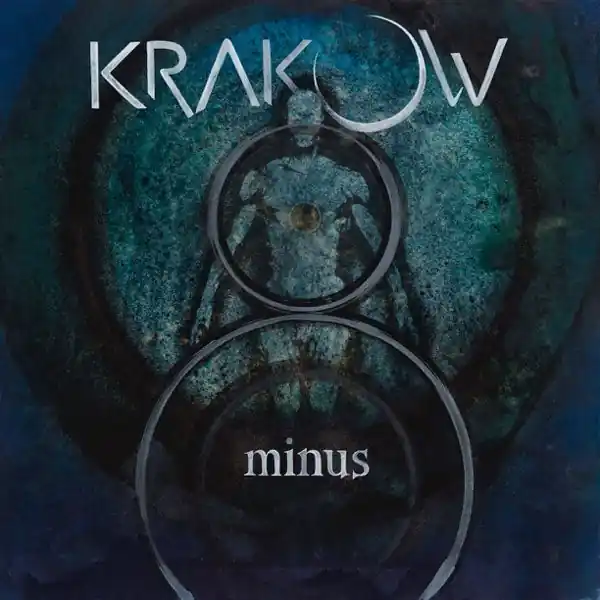 Krakow - Minus (LP) Final Sale
