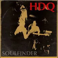 Free Shipping Hdq - Soulfinder (3 LPs)