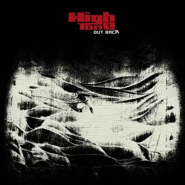 Sale High Tone - Outback (3 LPs)