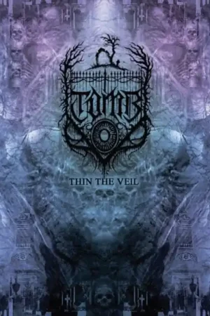T.O.M.B. - Thin the Veil (LP) Authentic