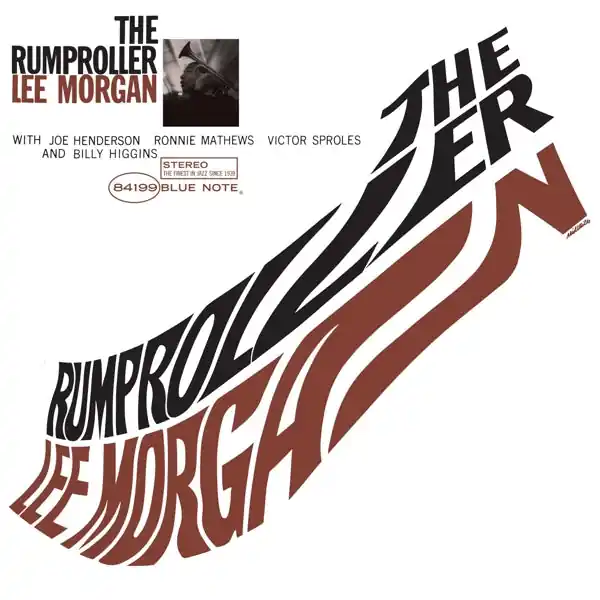 Buy Online Lee Morgan - Rumproller (LP)