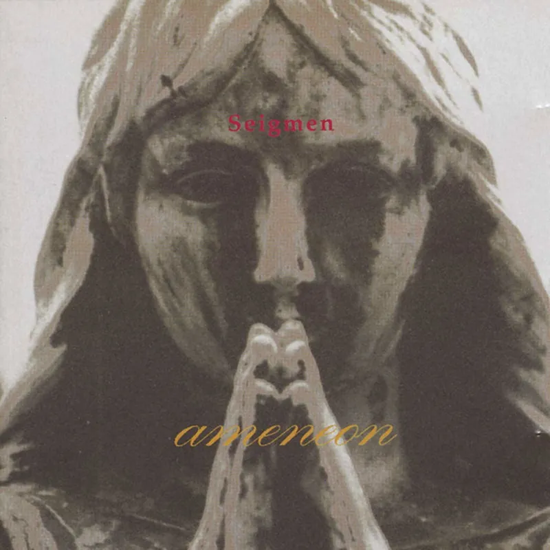 Clearance Seigmen - Ameneon (LP)