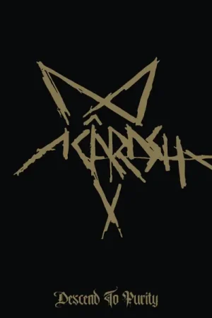 Acarash - Descend To Purity (LP) Express Delivery